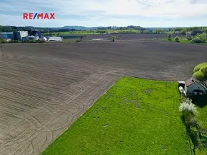 Prodej pozemku pro bydlení, Kunice, 54450 m2