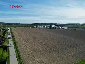 Prodej pozemku pro bydlení, Kunice, 54450 m2