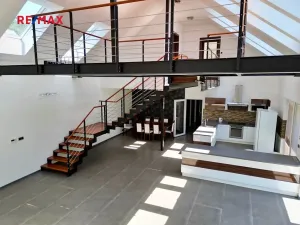 Prodej rodinného domu, Pětihosty, 200 m2