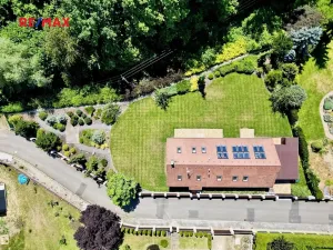 Prodej rodinného domu, Pětihosty, 200 m2