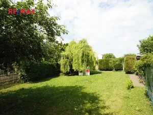 Prodej rodinného domu, Keblice, 150 m2