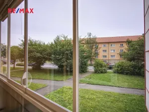 Prodej bytu 3+1, Rokycany, Pražská, 75 m2