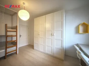 Prodej bytu 3+1, Rokycany, Pražská, 75 m2