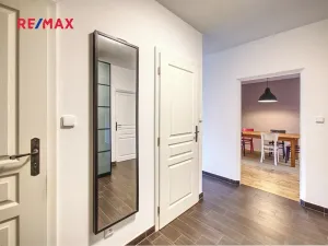 Prodej bytu 3+1, Rokycany, Pražská, 75 m2