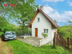 Prodej chalupy, Borotice, 48 m2