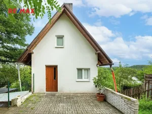 Prodej chaty, Borotice, 48 m2