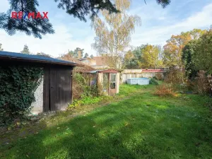 Prodej rodinného domu, Kamenné Žehrovice, Karlovarská třída, 120 m2