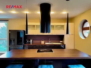 Prodej bytu 4+kk, Říčany, Kolovratská, 107 m2