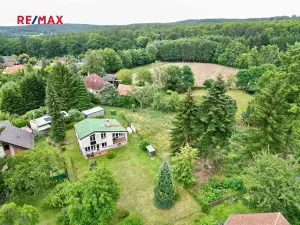 Prodej rodinného domu, Louňovice, U Hájenky, 150 m2