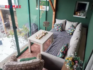 Prodej rodinného domu, Ivančice, 125 m2