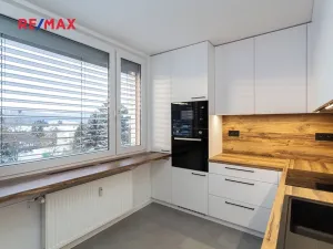 Prodej bytu 3+1, Ústí nad Orlicí, Chodská, 85 m2