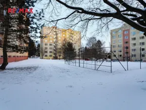 Prodej bytu 3+1, Ústí nad Orlicí, Chodská, 85 m2