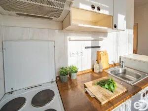 Prodej bytu 1+1, Hradec Králové, Sezemická, 32 m2