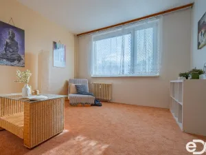 Prodej bytu 1+1, Hradec Králové, Sezemická, 32 m2