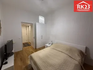 Prodej bytu 3+kk, Mariánské Lázně, Masarykova, 90 m2