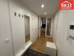 Prodej bytu 3+kk, Mariánské Lázně, Masarykova, 90 m2