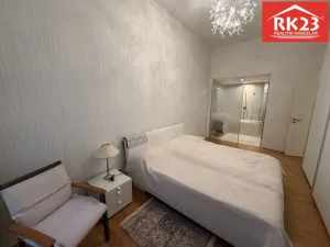 Prodej bytu 3+kk, Mariánské Lázně, Masarykova, 90 m2