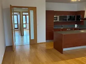 Pronájem bytu 3+kk, Praha - Krč, Hudečkova, 87 m2