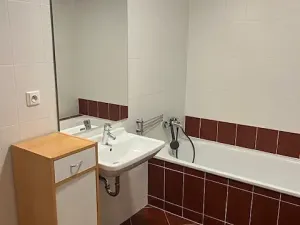 Pronájem bytu 3+kk, Praha - Krč, Hudečkova, 87 m2