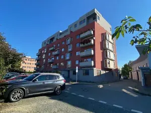 Pronájem bytu 1+kk, Říčany, Melantrichova, 25 m2