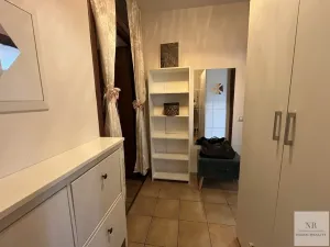 Pronájem bytu 2+kk, Karlovy Vary, Jateční, 61 m2