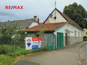 Prodej rodinného domu, Městečko Trnávka, 60 m2