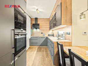 Prodej bytu 3+kk, Velké Přílepy, Sportovní, 84 m2