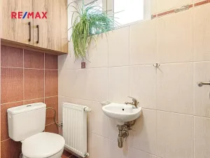 Prodej bytu 3+kk, Velké Přílepy, Sportovní, 84 m2