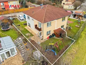 Prodej bytu 3+kk, Velké Přílepy, Sportovní, 84 m2