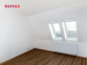 Prodej činžovního domu, Ústí nad Labem, náměstí Prokopa Velikého, 576 m2