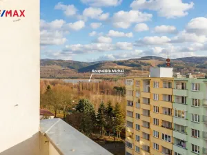 Prodej bytu 3+1, Sokolov, Švabinského, 75 m2