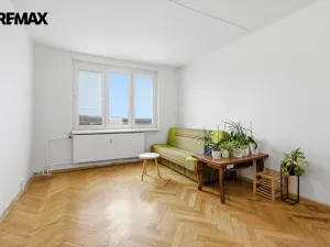 Prodej bytu 3+1, Sokolov, Švabinského, 75 m2