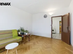 Prodej bytu 3+1, Sokolov, Švabinského, 75 m2