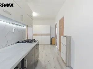 Prodej bytu 3+1, Sokolov, Švabinského, 75 m2