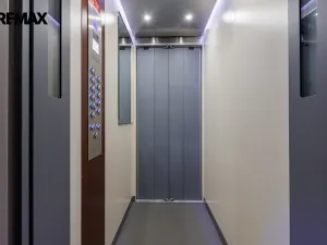 Prodej bytu 3+1, Sokolov, Švabinského, 75 m2