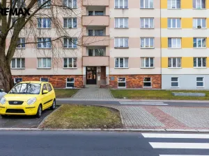 Prodej bytu 3+1, Sokolov, Švabinského, 75 m2