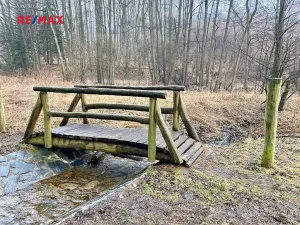 Prodej rybníku, Ondřejov, 8264 m2