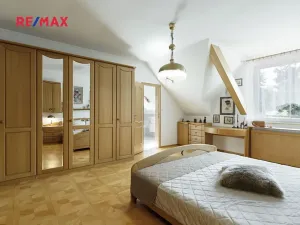 Prodej rodinného domu, Příbram, Brodská, 666 m2