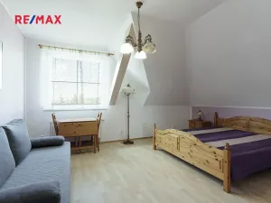 Prodej rodinného domu, Příbram, Brodská, 666 m2