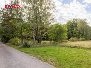 Prodej pozemku pro bydlení, Suchdol nad Lužnicí, 1001 m2