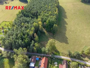 Prodej pozemku pro bydlení, Suchdol nad Lužnicí, 1001 m2