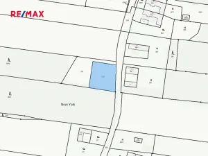 Prodej pozemku pro bydlení, Suchdol nad Lužnicí, 1001 m2