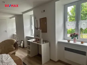 Prodej rodinného domu, Čistá, Tyršova, 130 m2