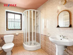 Prodej rodinného domu, Horní Libchava, 555 m2