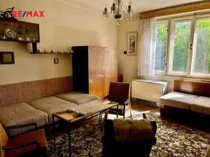 Prodej rodinného domu, Nezabudice, 410 m2