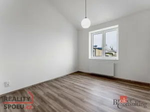 Pronájem bytu 2+kk, Pardubice - Zelené Předměstí, Svobody, 48 m2