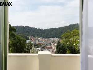 Prodej ubytování, Karlovy Vary, Na Vyhlídce, 1580 m2