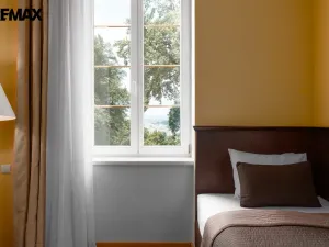 Prodej ubytování, Karlovy Vary, Na Vyhlídce, 1580 m2