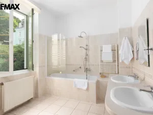 Prodej ubytování, Karlovy Vary, Na Vyhlídce, 1580 m2