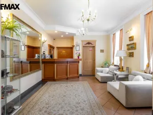 Prodej ubytování, Karlovy Vary, Na Vyhlídce, 1580 m2